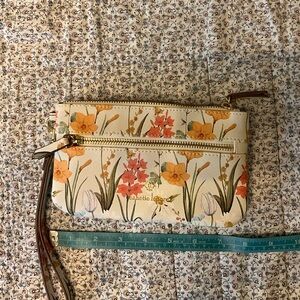 Spring Nanette Lenore Wallet Clutch!